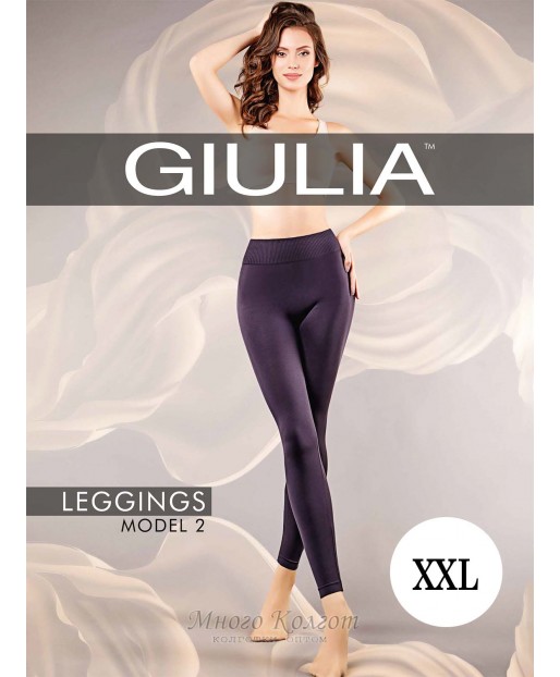 Giulia Leggings model 2 XXL